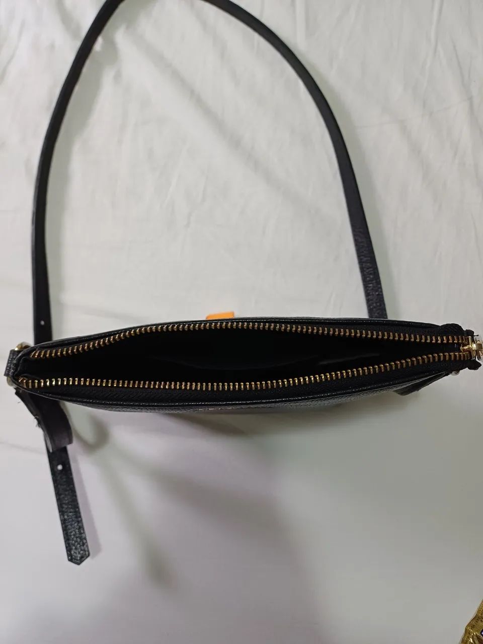 Bolsa em couro Corello  - Foto 3