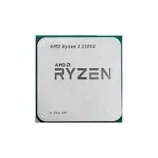 Processador AMD Ryzen 3 3200G Box YD3200C5FHBOX - Foto 4