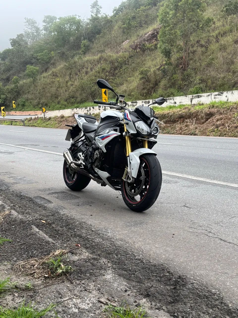 S1000R - Foto 2