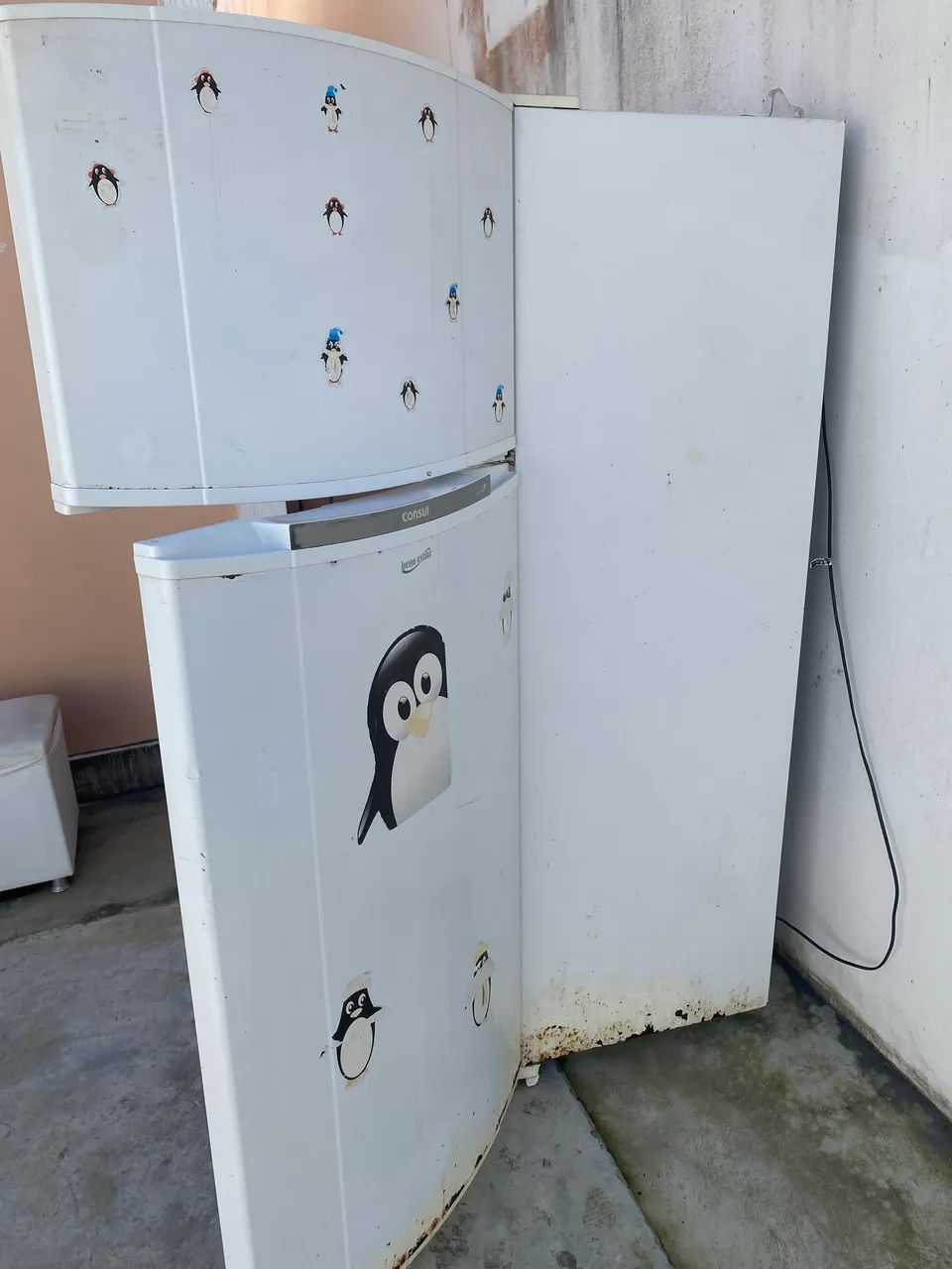 GELADEIRA  - Foto 2