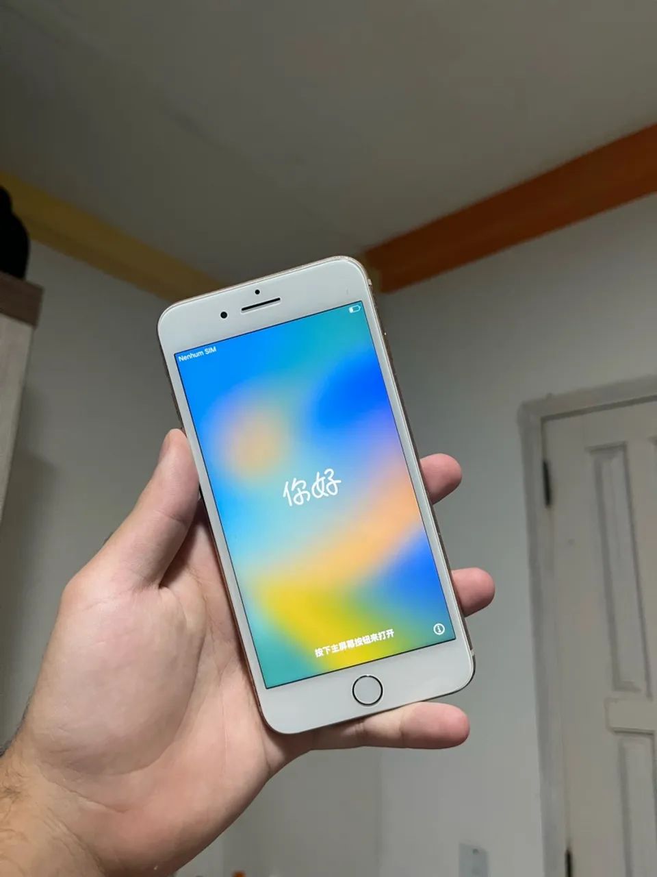 iPhone 8 Plus - Foto 2