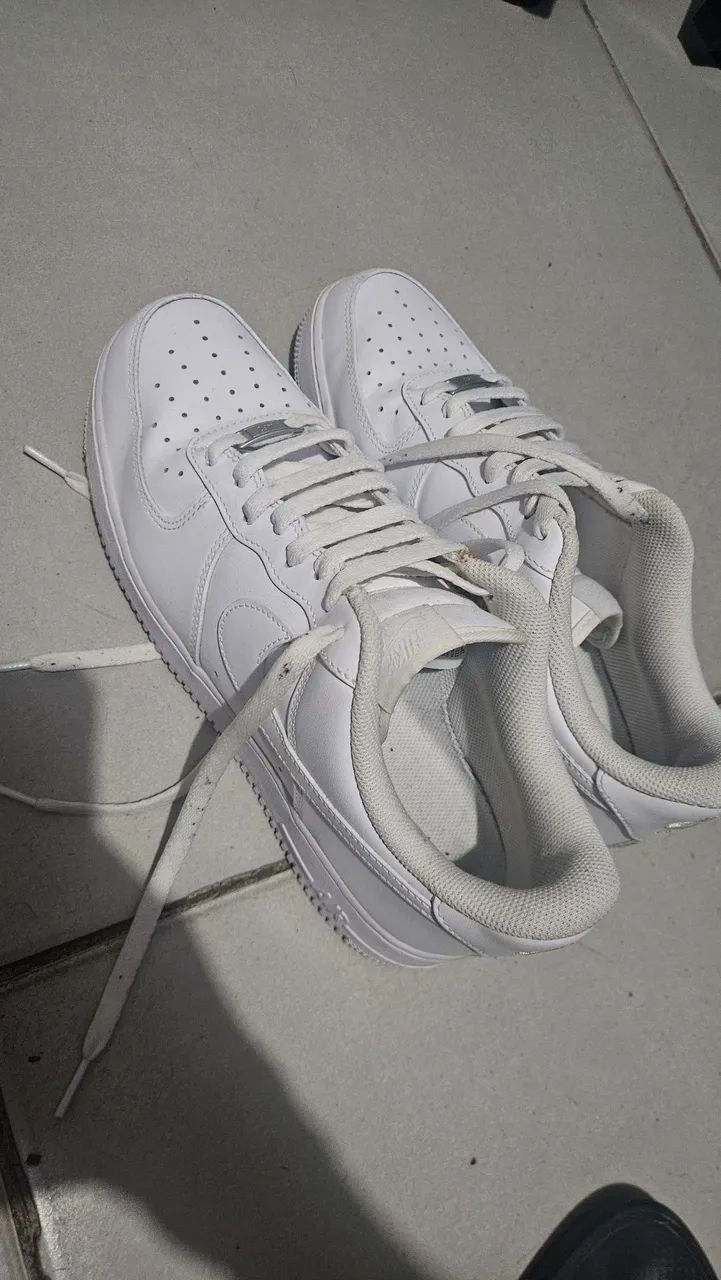 Air force 01  - Foto 2