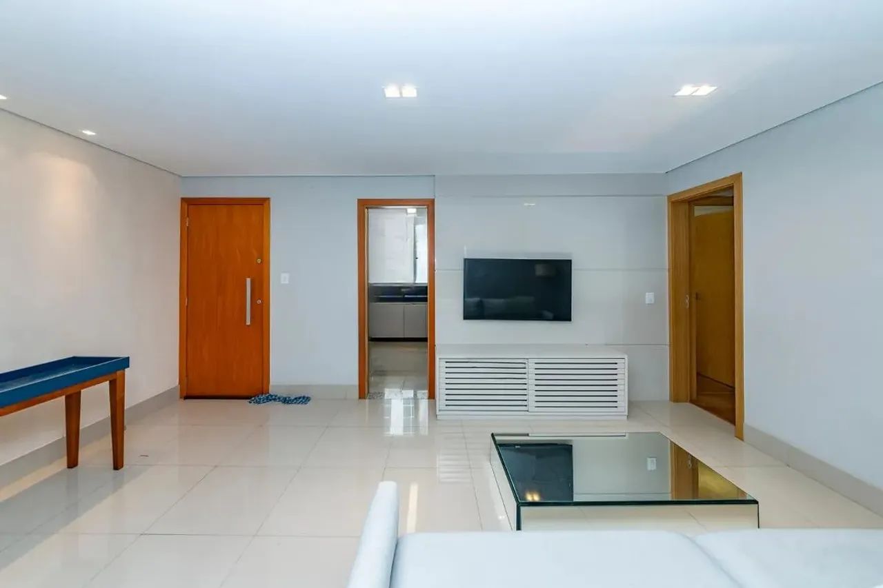 Apartamento à Venda - Castelo, 3 Quartos, 168 m2 - Foto 4