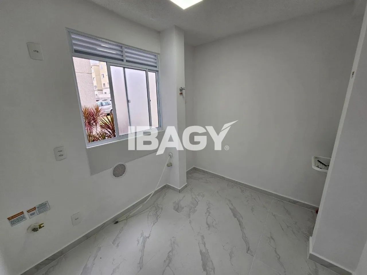 Excelente Apartamento 2 dormitório(s) em Jardim Janaína - Biguaçu - Foto 5