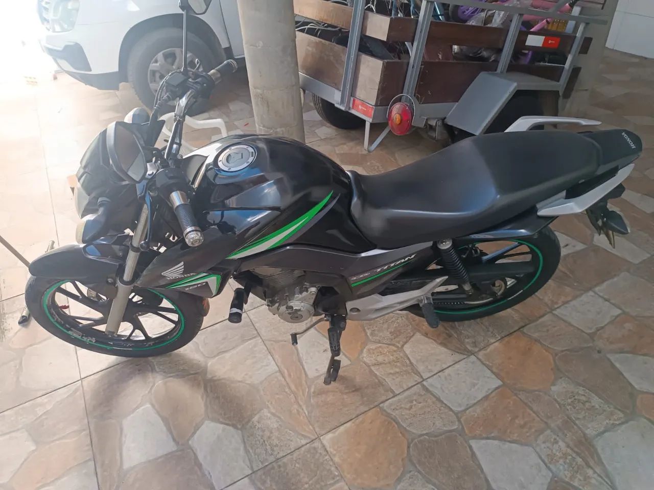 Motos - Foto 5