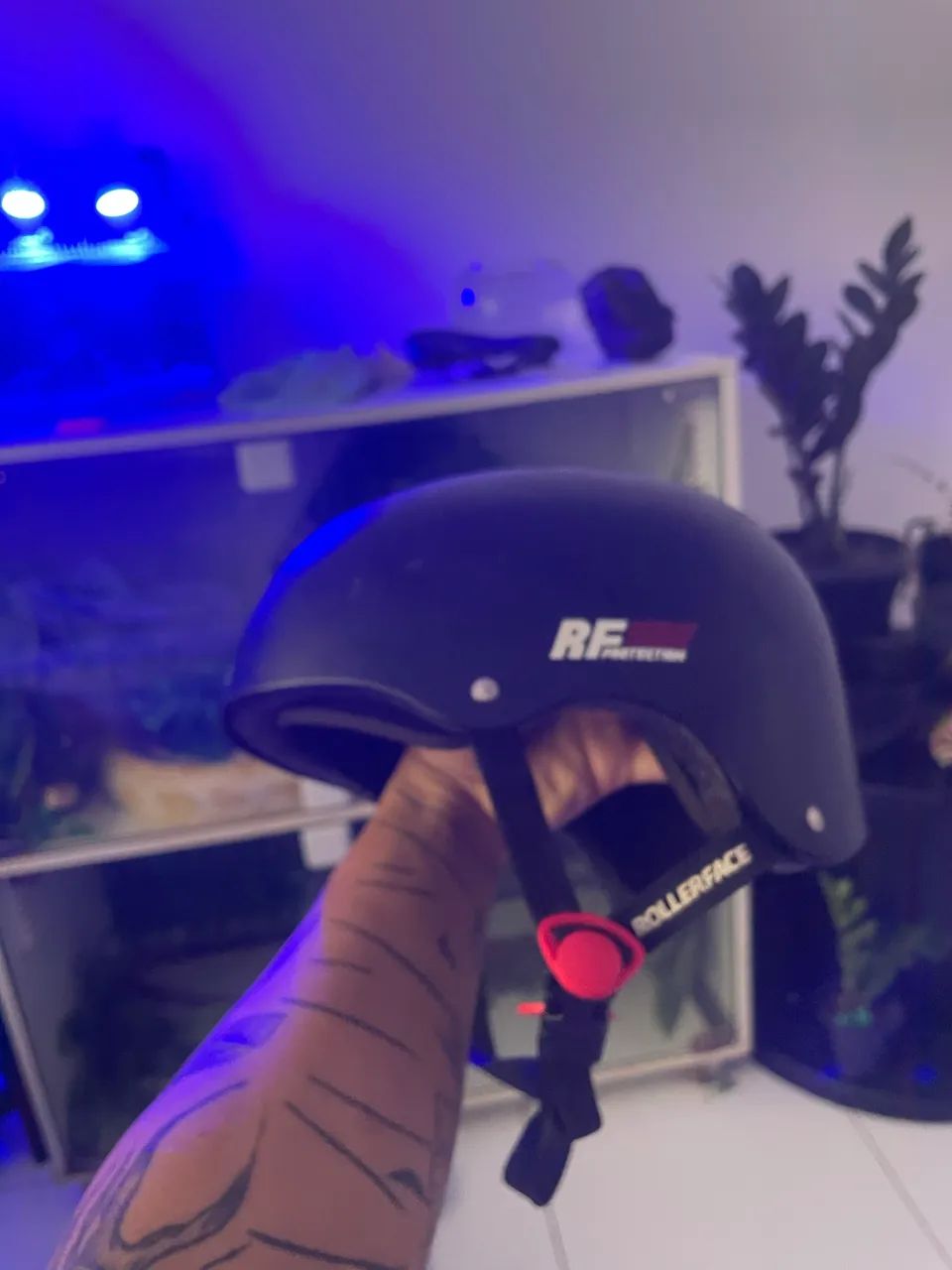 Capacete De Ciclista - Foto 3