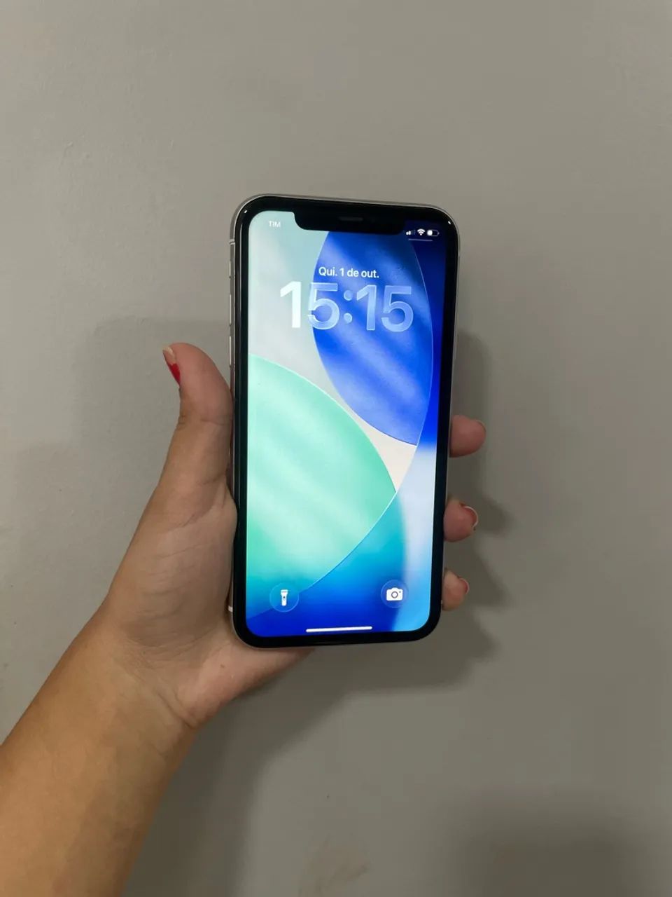 iPhone 11  - Foto 2