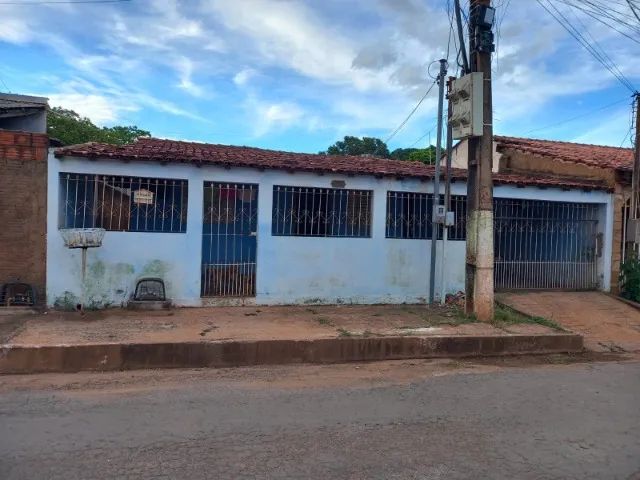 Foto - Cuiabá - Primeiro de Março