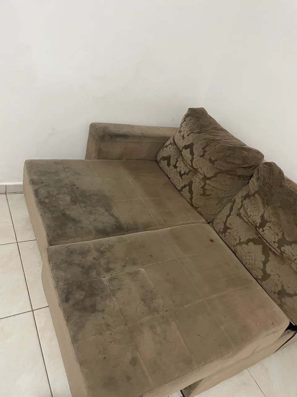 Sofá  - Foto 2