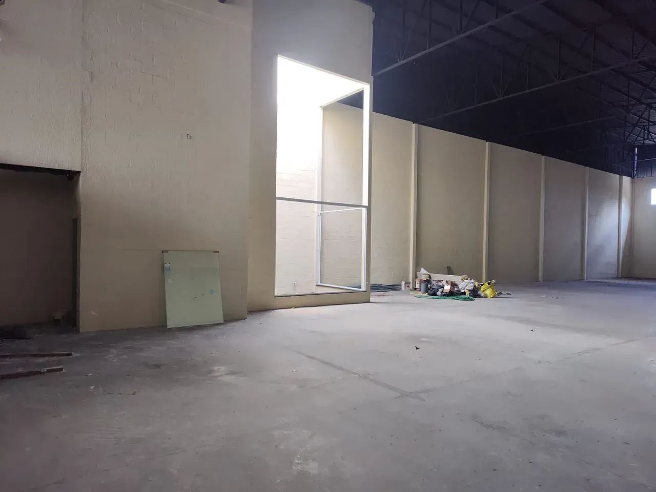 Excelente Galpão Comercial à Venda na Avenida Amazonas - Foto 3