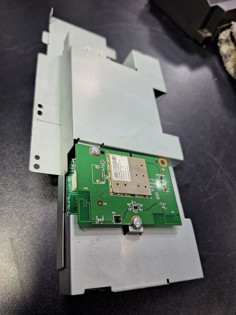Placa lógica Epson TX420w - Foto 2