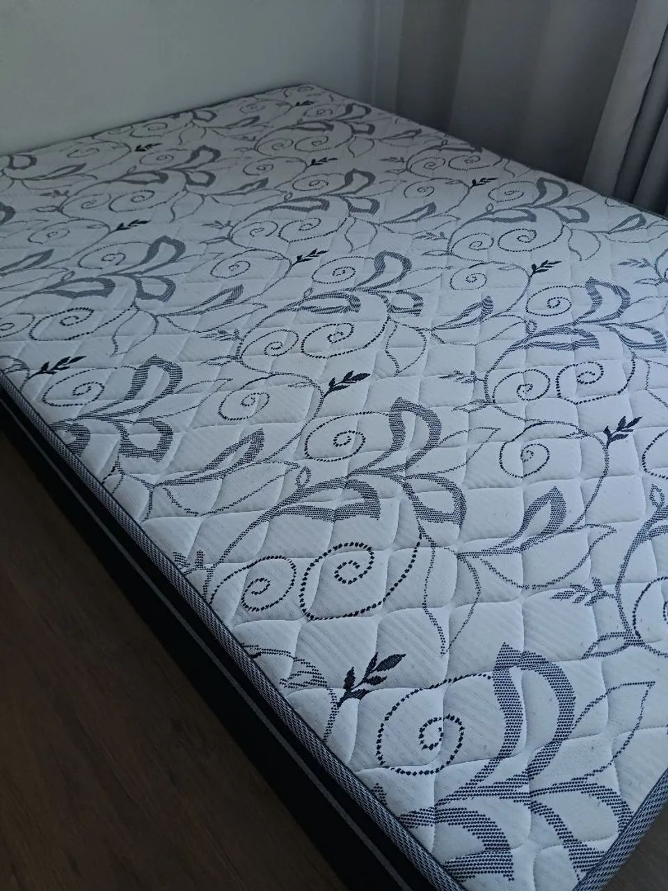 Doa-se cama 