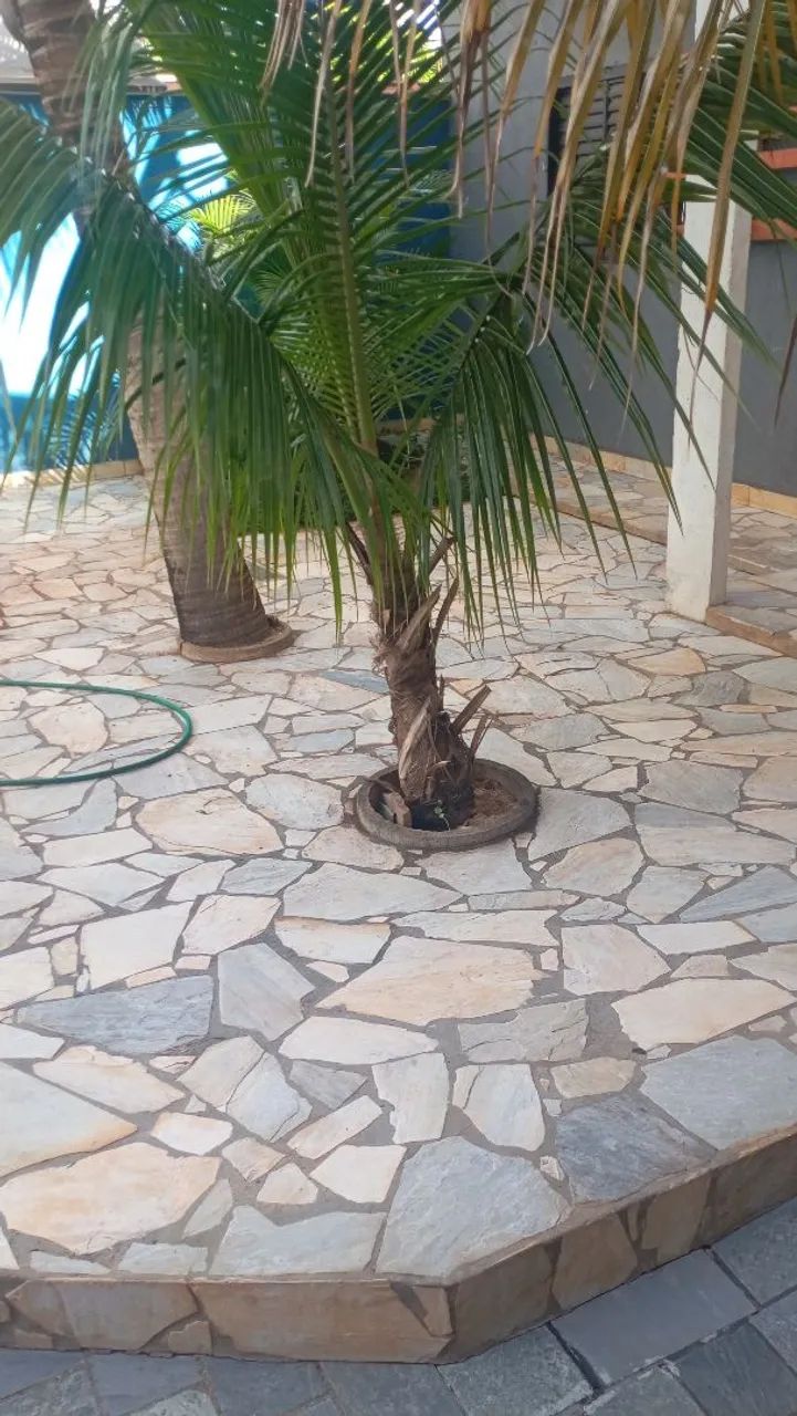 Área de lazer VILA Virgínia  - Foto 7