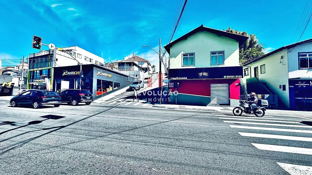 Loja Térrea Comercial - 40m², Jardim Atlântico - Foto 3