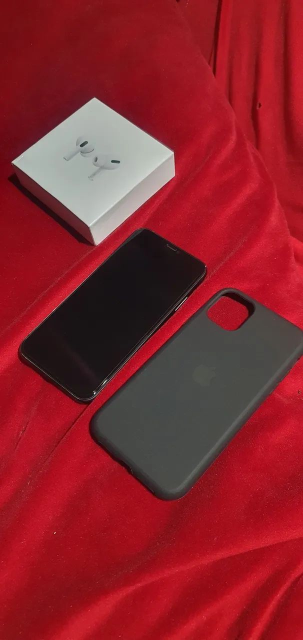 Iphone 11 64gb - Foto 2