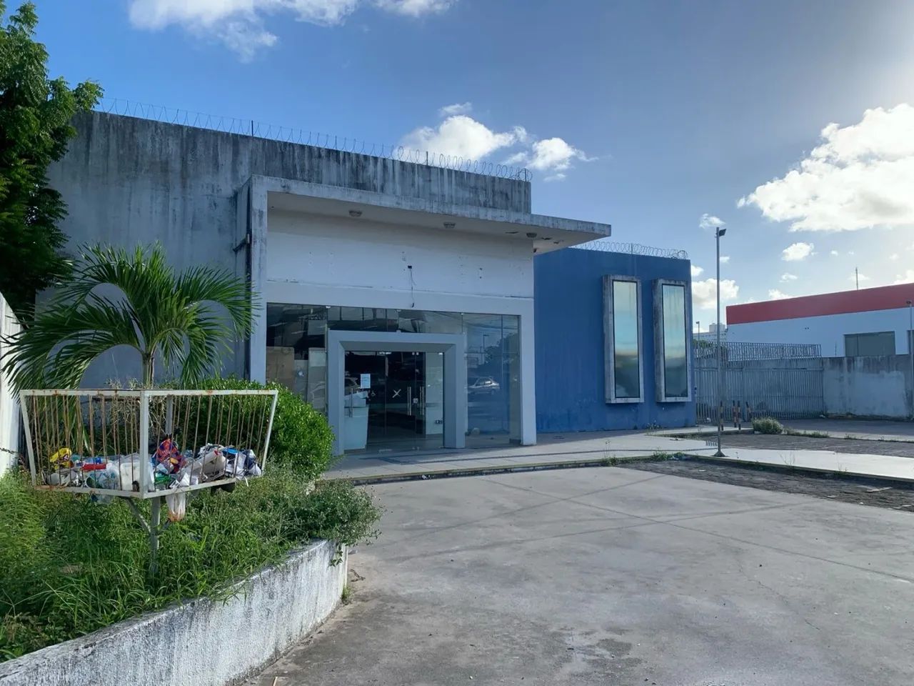 Ponto Comercial para Locação em Maceió, Serraria - Foto 2