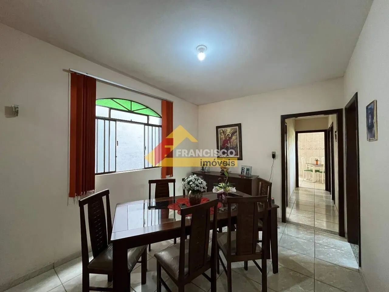 Casa localizada no bairro Niterói - Foto 5