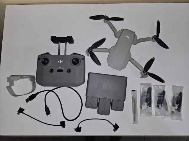 Drone DJI Mini 2 SE - 249g USADO