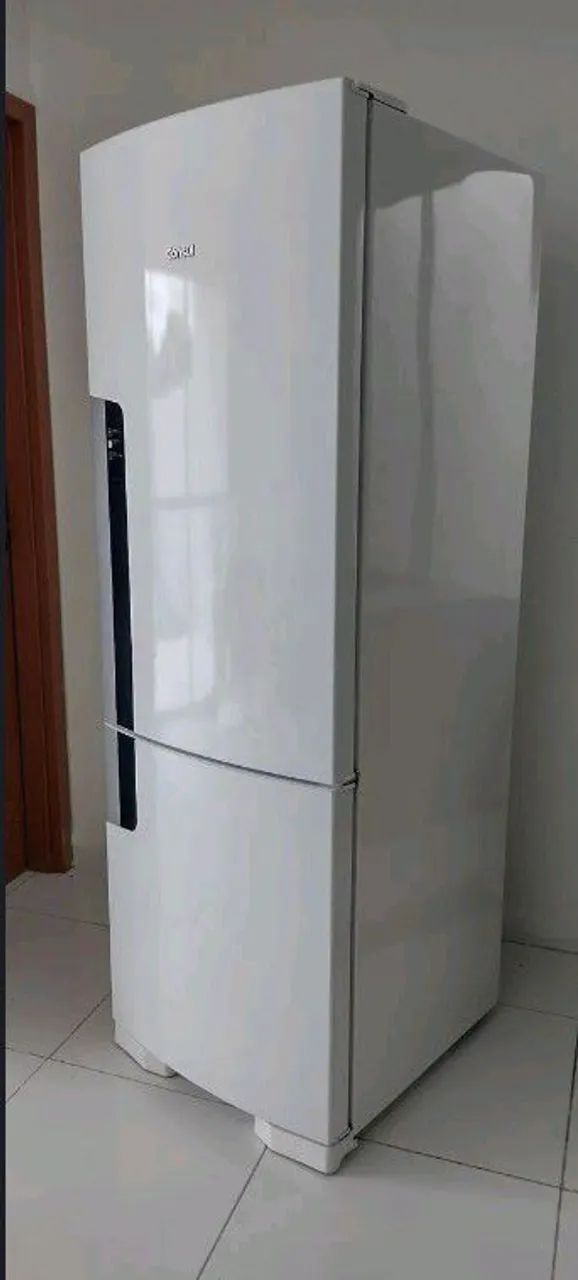 Geladeira Consul duplex inversa  - Foto 3