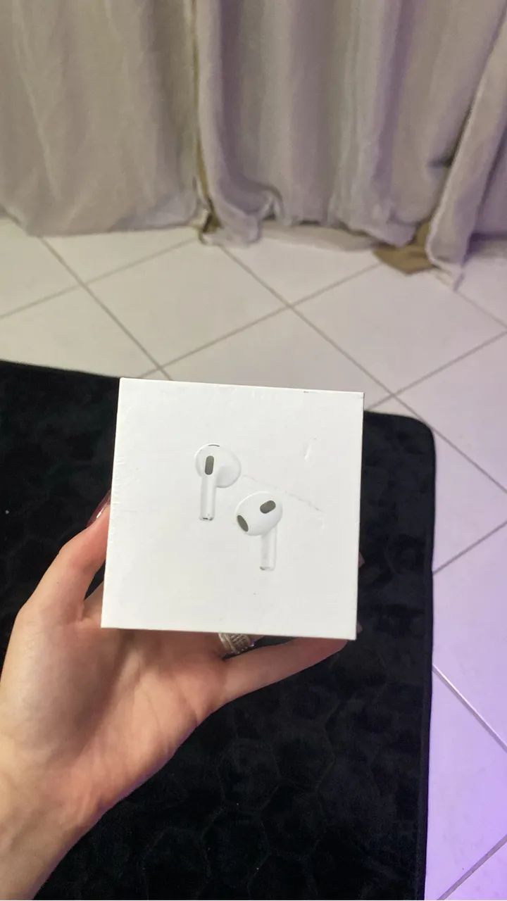 AirPod 3  - Foto 4