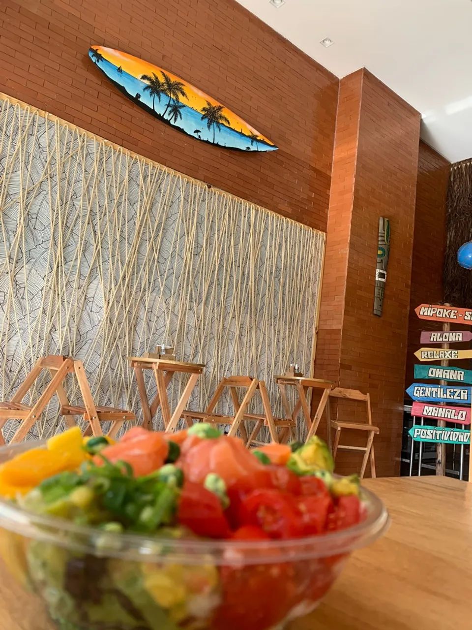 PASSO PONTO DE RESTAURANTE - VILA VELHA/ES - Foto 3