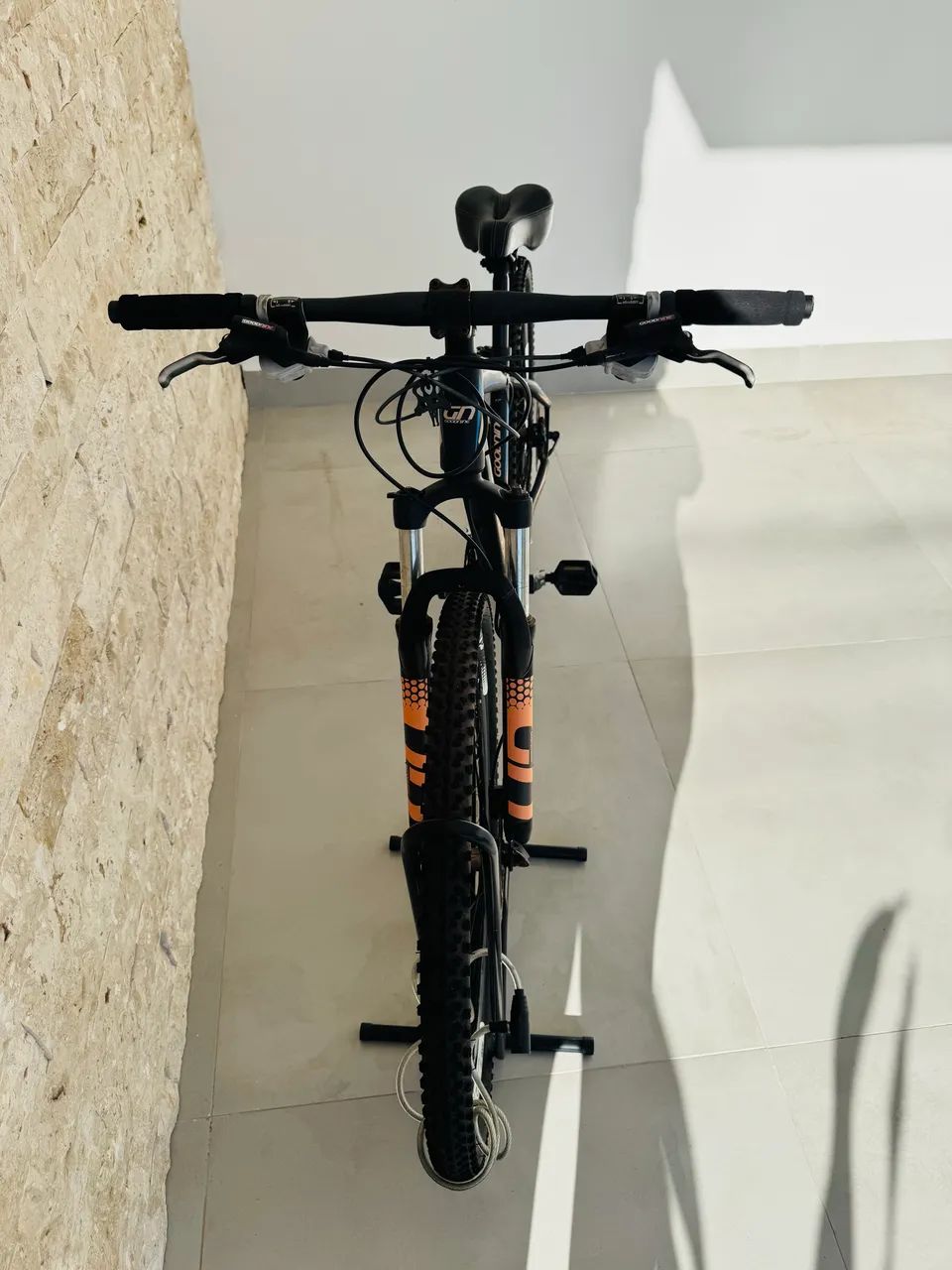 Bicicleta GoodNine Silver HD Aro 29  - Foto 2