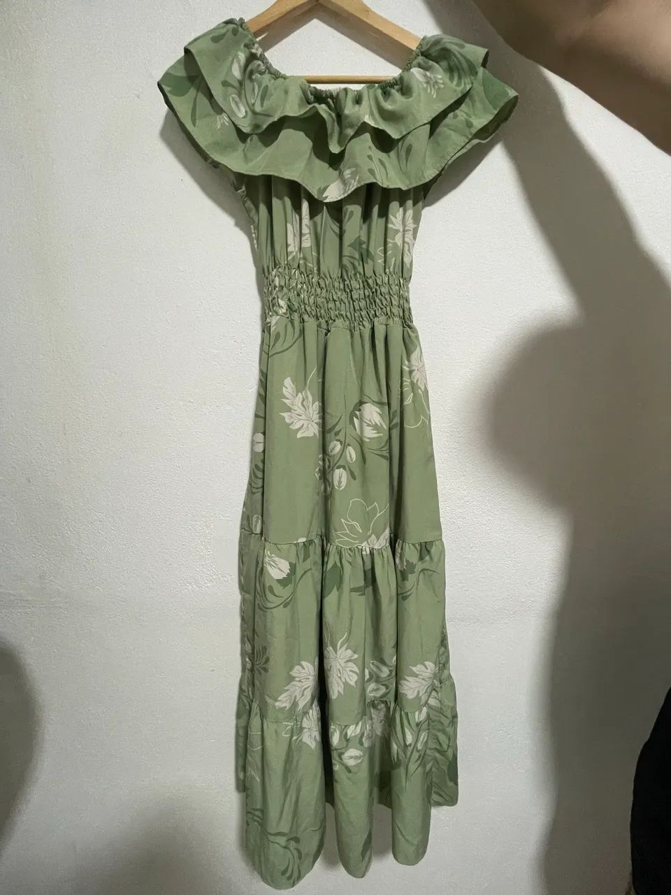 Vestido Florido - Foto 4