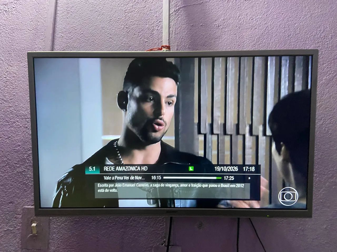 TV 32 polegadas marca SEMP - Foto 3