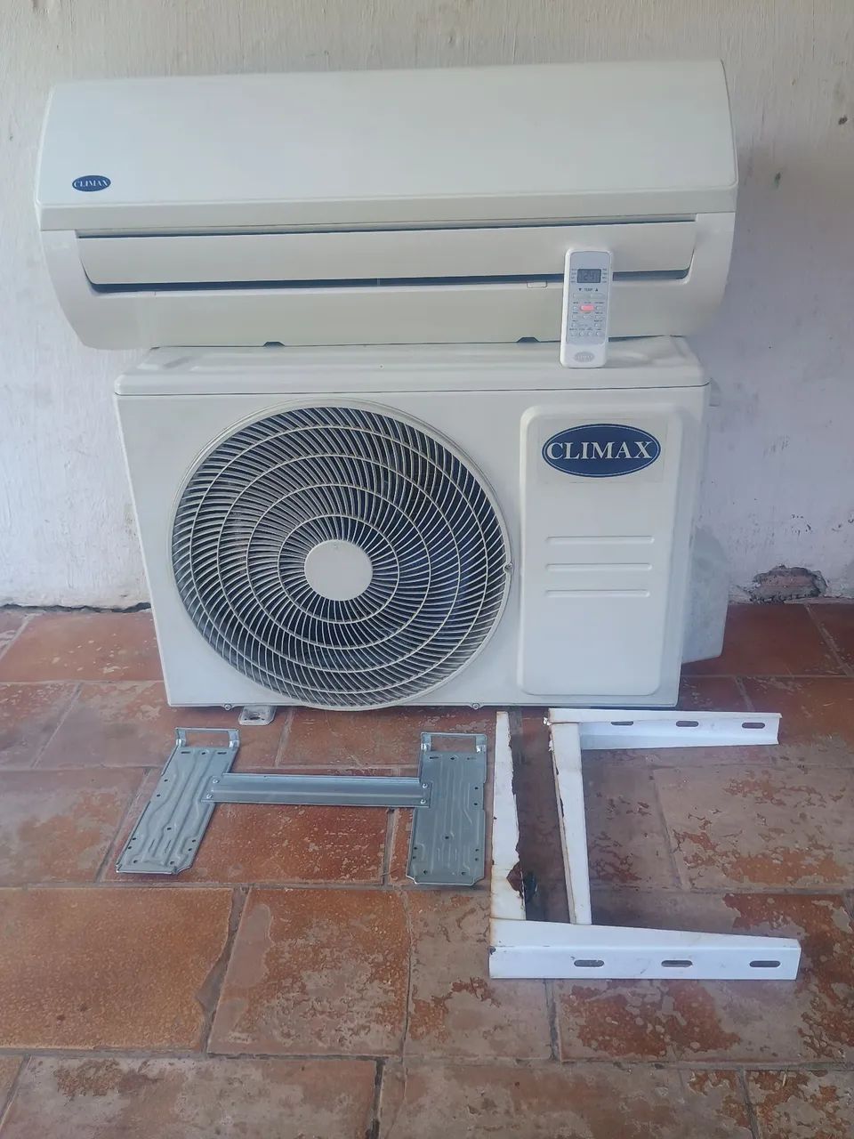 Ar condicionado quente e frio 12000btus - Foto 3
