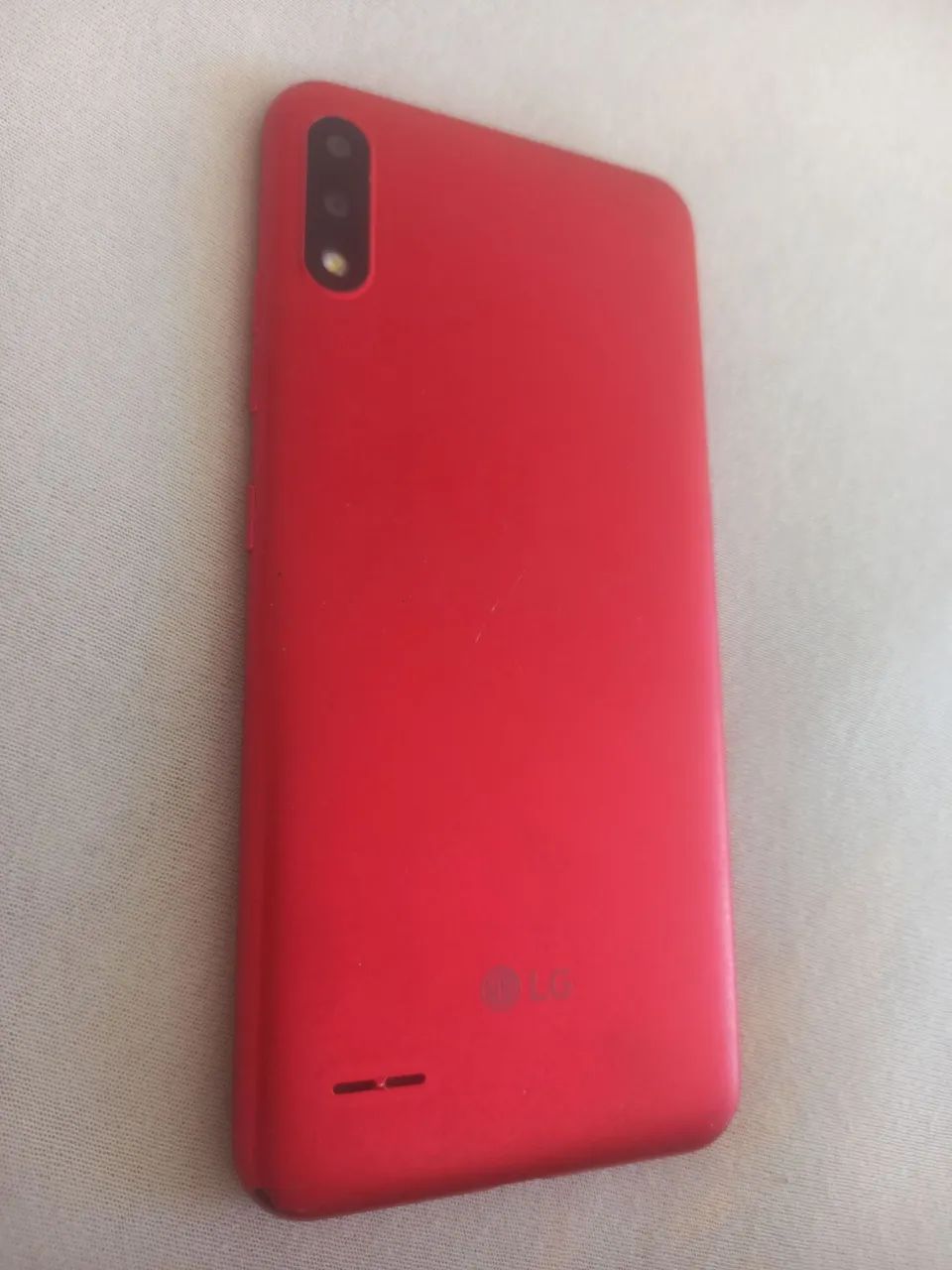LG K22 - Foto 4