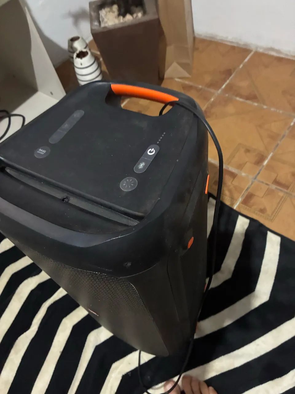 Caixa JBL - Foto 4