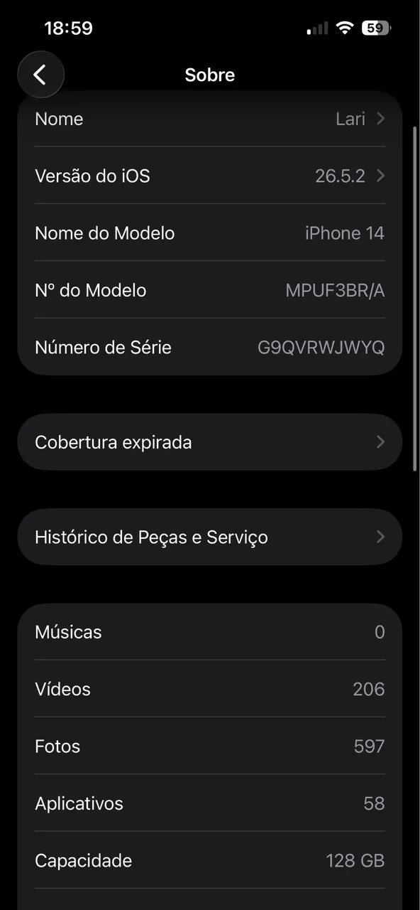 iPhone 14
