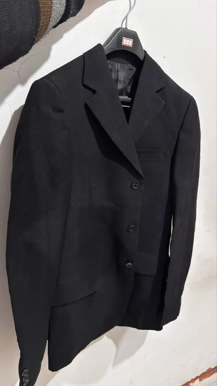 BLAZER SOCIAL MASCULINO 