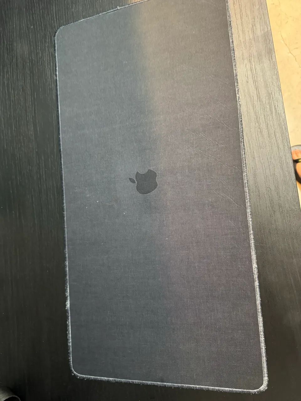 MOUSE PAD APPLE  GRANDE - Foto 4