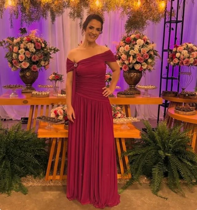 Vestido 