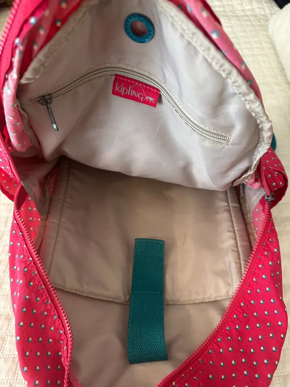 Mochila Kipling - Foto 3