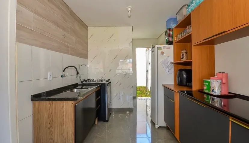 % Vendo casa na Marambaia  - Foto 3