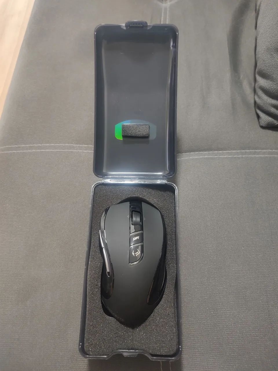 Mouse Gamer  - Foto 2