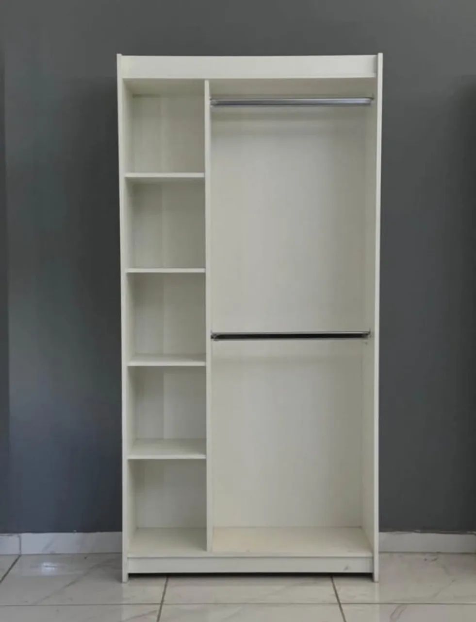 Moveis MDF 100 % Fabricados sob encomenda  - Foto 5