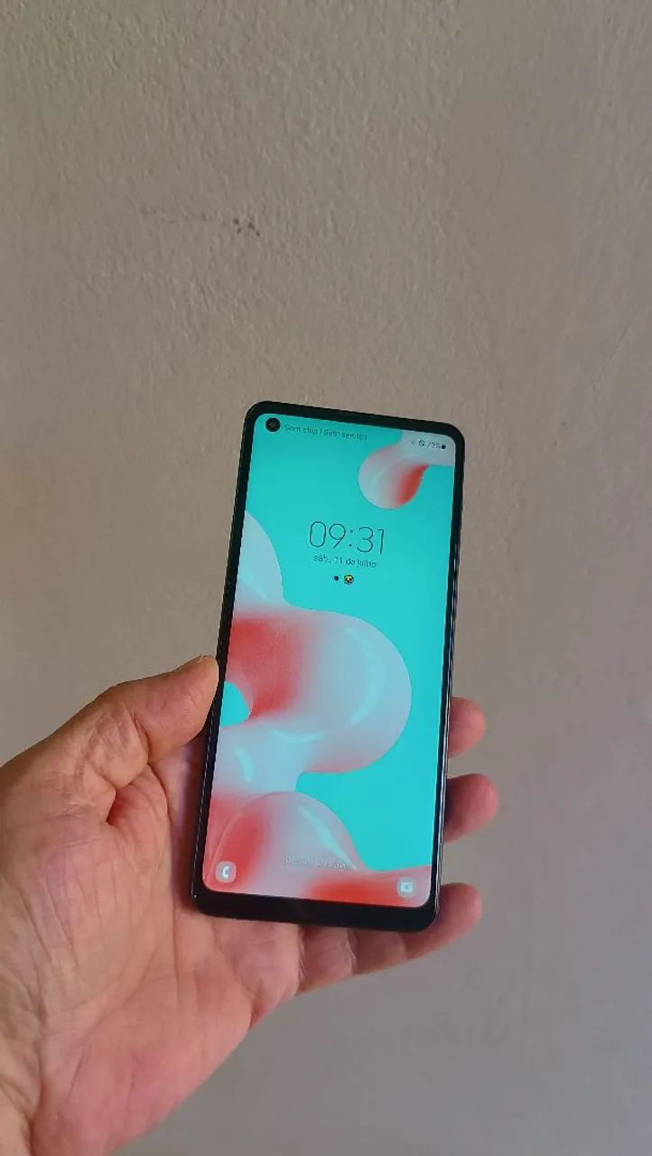 Samsung A21s 64g