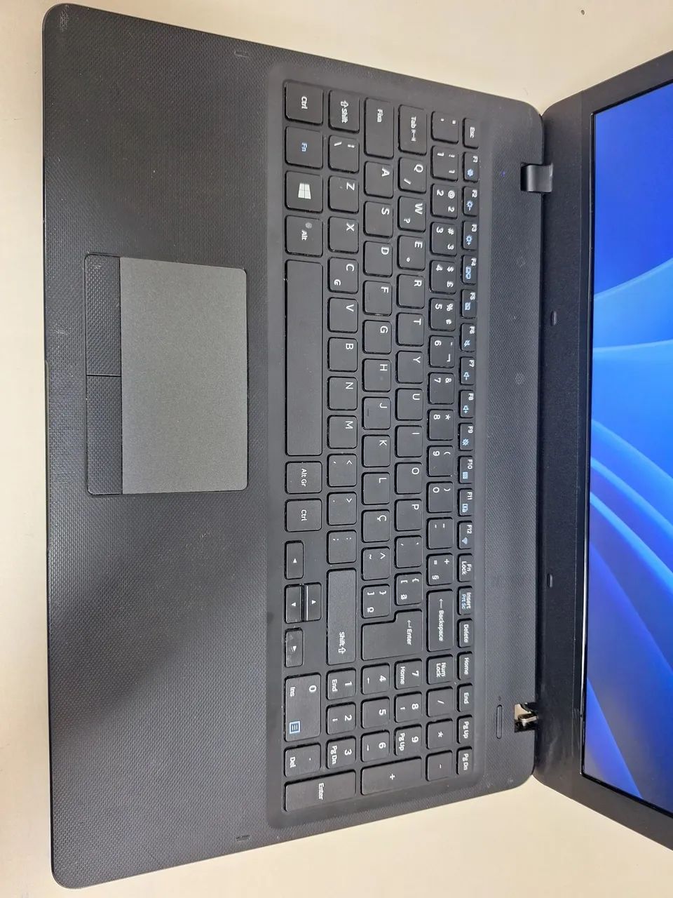 Notebook Samsung com garantia  - Foto 4