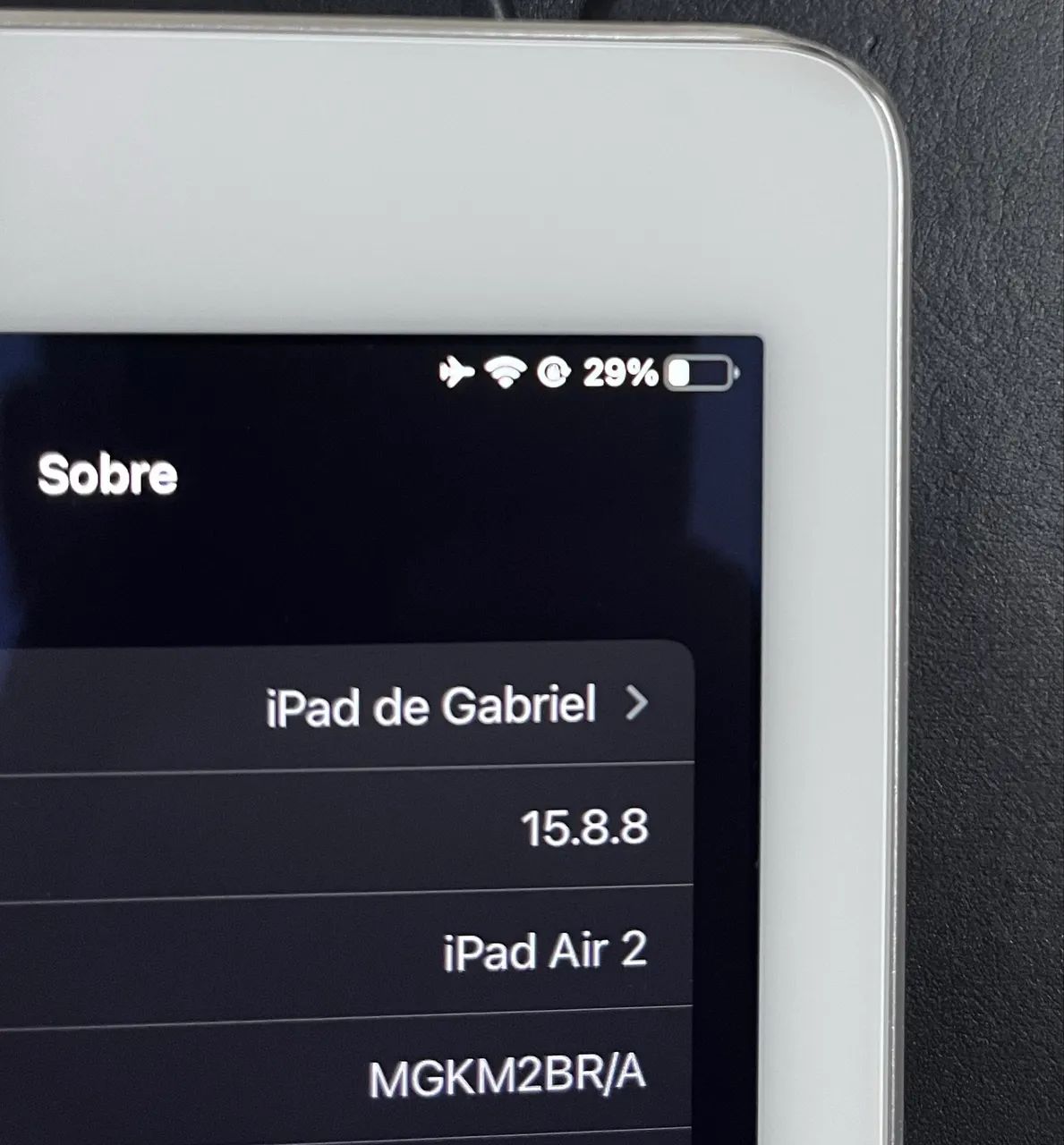 iPad Air 2 64gb - Foto 5