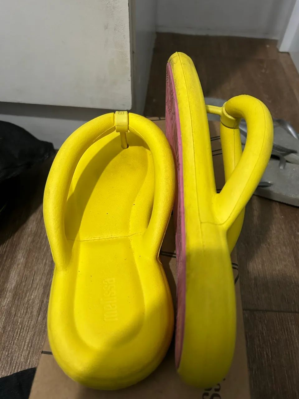 melissa flip flop - Foto 3