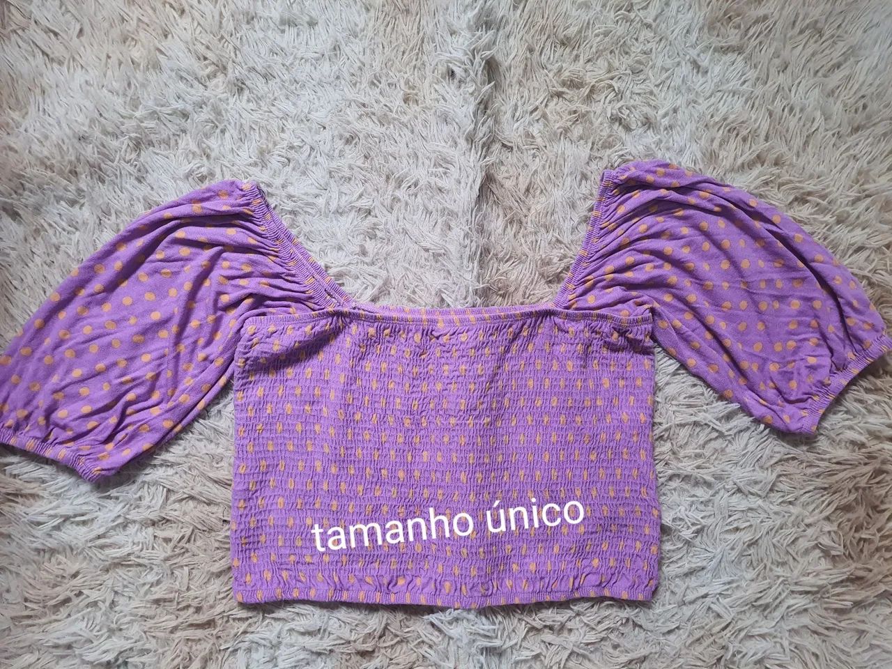 Blusas femininas  - Foto 2
