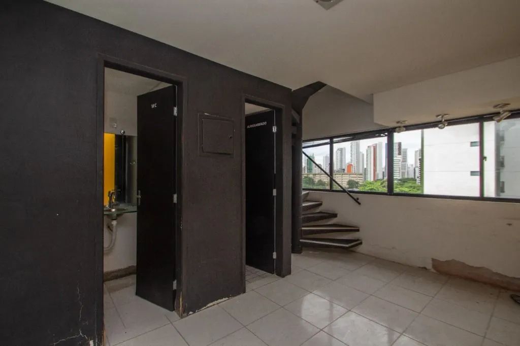 Sala comercial para vender ou alugar Boa Viagem - Foto 4