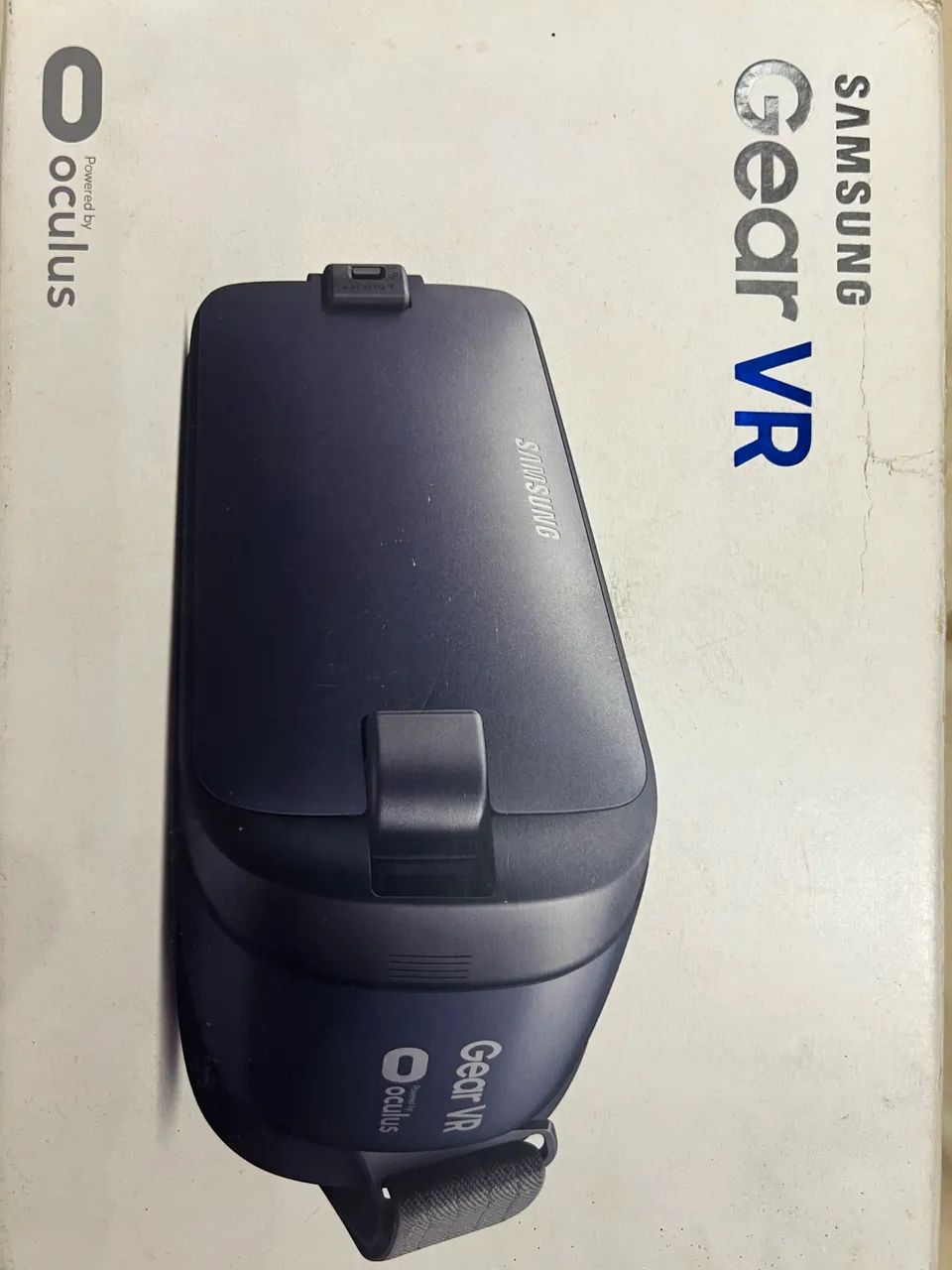 Oculus Samsung Gear VR Oculus  realidade virtual - Foto 4