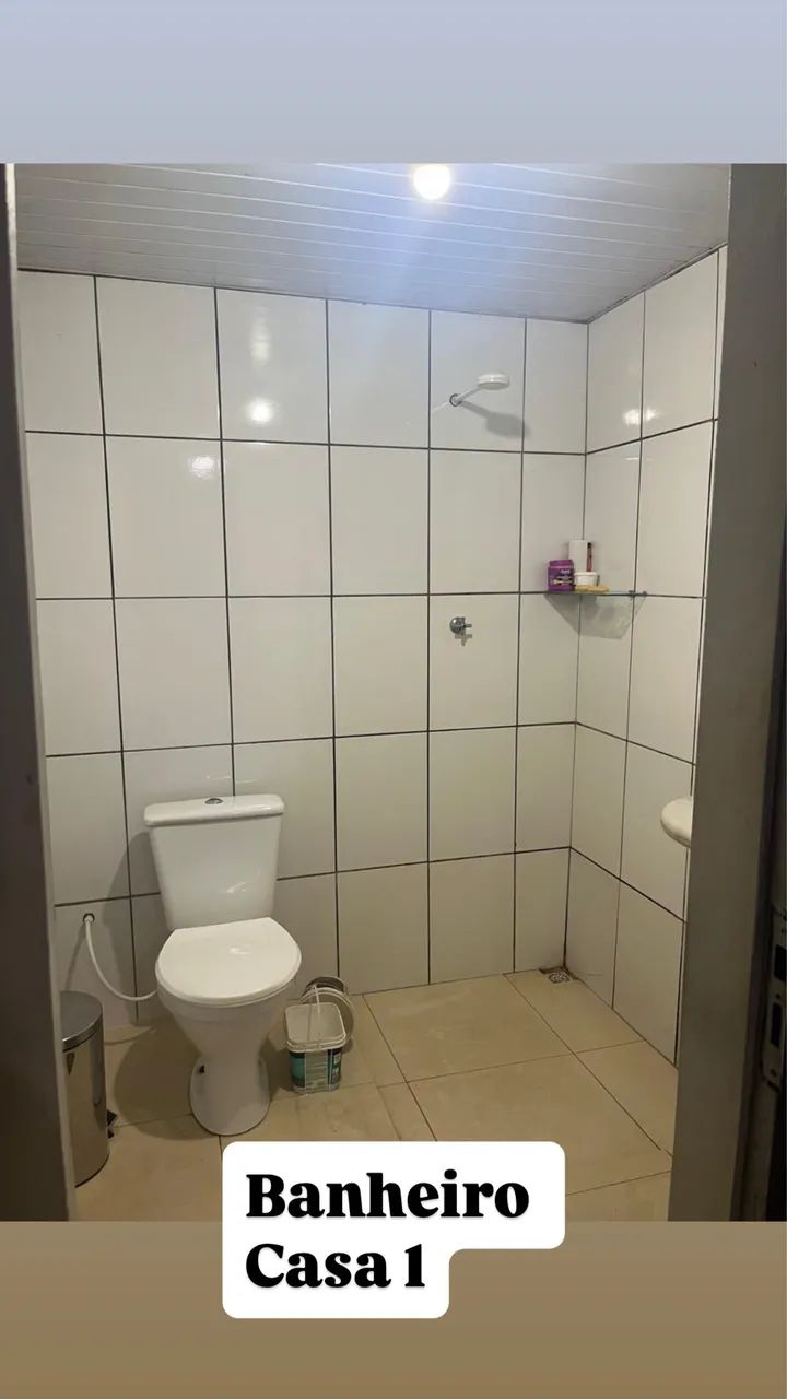 Vendo casa  - Foto 2