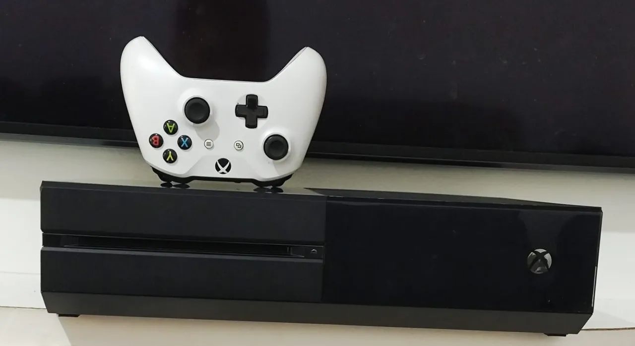 Xbox one 