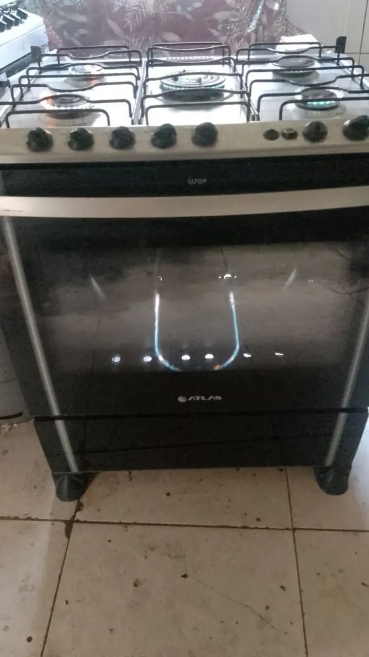 Fogão 