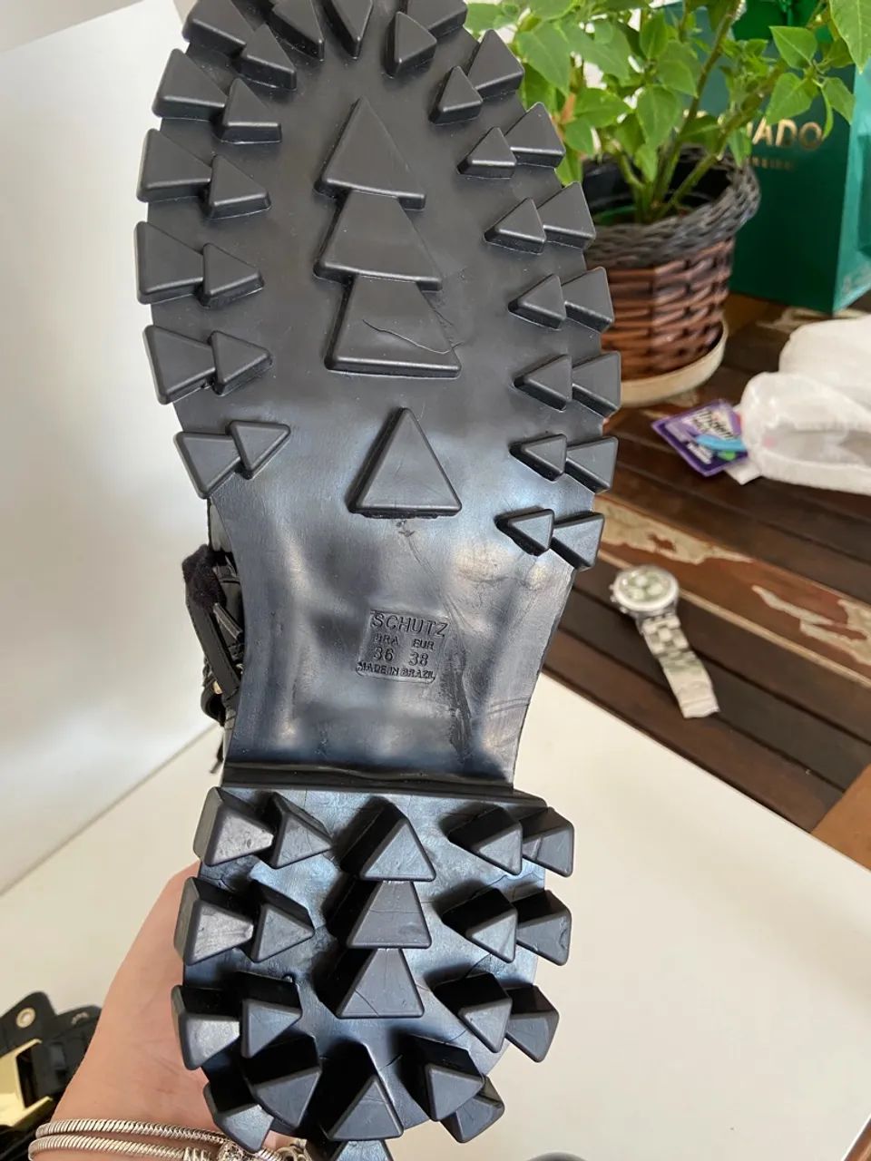 Bota  - Foto 3